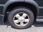Used 2000 LAND ROVER DISCOVERY BF68778 for Sale Image 11