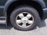 Used 2000 LAND ROVER DISCOVERY BF68778 for Sale Image 12
