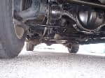 Used 2000 LAND ROVER DISCOVERY BF68778 for Sale Image 13