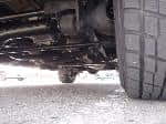 Used 2000 LAND ROVER DISCOVERY BF68778 for Sale Image 14