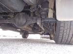 Used 2000 LAND ROVER DISCOVERY BF68778 for Sale Image 16