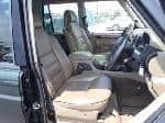 Used 2000 LAND ROVER DISCOVERY BF68778 for Sale Image 17
