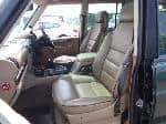 Used 2000 LAND ROVER DISCOVERY BF68778 for Sale Image 18