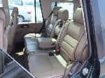 Used 2000 LAND ROVER DISCOVERY BF68778 for Sale Image 19