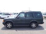 Used 2000 LAND ROVER DISCOVERY BF68778 for Sale Image 2