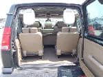 Used 2000 LAND ROVER DISCOVERY BF68778 for Sale Image 21