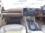 Used 2000 LAND ROVER DISCOVERY BF68778 for Sale Image 23