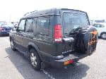 Used 2000 LAND ROVER DISCOVERY BF68778 for Sale Image 3