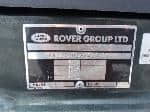 Used 2000 LAND ROVER DISCOVERY BF68778 for Sale Image 31