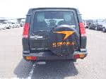 Used 2000 LAND ROVER DISCOVERY BF68778 for Sale Image 4