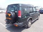 Used 2000 LAND ROVER DISCOVERY BF68778 for Sale Image 5