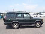 Used 2000 LAND ROVER DISCOVERY BF68778 for Sale Image 6