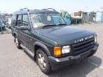 Used 2000 LAND ROVER DISCOVERY BF68778 for Sale Image 7
