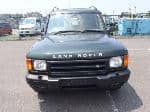 Used 2000 LAND ROVER DISCOVERY BF68778 for Sale Image 8