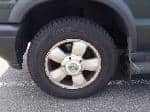 Used 2000 LAND ROVER DISCOVERY BF68778 for Sale Image 9
