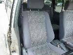 Used 1998 ISUZU BIGHORN BF68916 for Sale Image 17