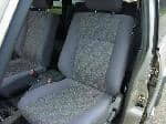 Used 1998 ISUZU BIGHORN BF68916 for Sale Image 18