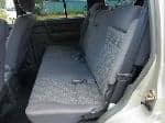 Used 1998 ISUZU BIGHORN BF68916 for Sale Image 19