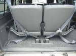 Used 1998 ISUZU BIGHORN BF68916 for Sale Image 20