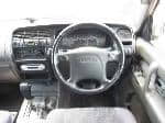 Used 1998 ISUZU BIGHORN BF68916 for Sale Image 21