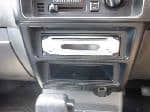 Used 1998 ISUZU BIGHORN BF68916 for Sale Image 24