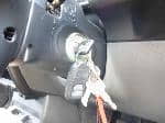 Used 1998 ISUZU BIGHORN BF68916 for Sale Image 26