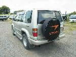 Used 1998 ISUZU BIGHORN BF68916 for Sale Image 3