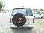 Used 1998 ISUZU BIGHORN BF68916 for Sale Image 4
