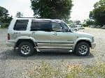 Used 1998 ISUZU BIGHORN BF68916 for Sale Image 6