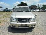 Used 1998 ISUZU BIGHORN BF68916 for Sale Image 8