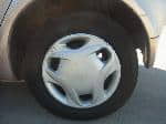 Used 1999 TOYOTA VITZ BF68974 for Sale Image 10