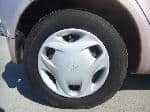 Used 1999 TOYOTA VITZ BF68974 for Sale Image 11