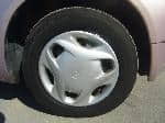Used 1999 TOYOTA VITZ BF68974 for Sale Image 12