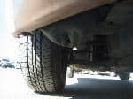 Used 1999 TOYOTA VITZ BF68974 for Sale Image 13
