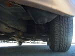 Used 1999 TOYOTA VITZ BF68974 for Sale Image 14