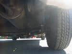 Used 1999 TOYOTA VITZ BF68974 for Sale Image 16
