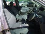 Used 1999 TOYOTA VITZ BF68974 for Sale Image 17