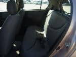 Used 1999 TOYOTA VITZ BF68974 for Sale Image 19