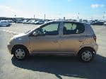 Used 1999 TOYOTA VITZ BF68974 for Sale Image 2