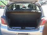 Used 1999 TOYOTA VITZ BF68974 for Sale Image 20