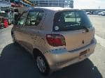 Used 1999 TOYOTA VITZ BF68974 for Sale Image 3