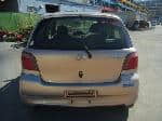 Used 1999 TOYOTA VITZ BF68974 for Sale Image 4