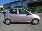 Used 1999 TOYOTA VITZ BF68974 for Sale Image 6