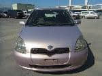 Used 1999 TOYOTA VITZ BF68974 for Sale Image 8