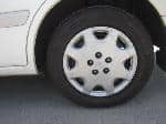 Used 1998 TOYOTA CORONA PREMIO BF69013 for Sale Image 10