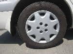 Used 1998 TOYOTA CORONA PREMIO BF69013 for Sale Image 11