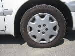 Used 1998 TOYOTA CORONA PREMIO BF69013 for Sale Image 12