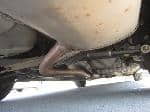 Used 1998 TOYOTA CORONA PREMIO BF69013 for Sale Image 16