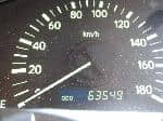 Used 1998 TOYOTA CORONA PREMIO BF69013 for Sale Image 26
