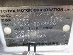 Used 1998 TOYOTA CORONA PREMIO BF69013 for Sale Image 28